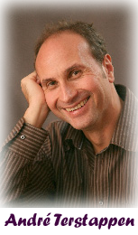 Ressourcenorientiertes NLP Coaching Viersen André Terstappen