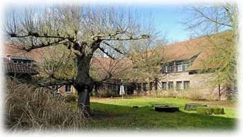 Seminarhaus Leuther Muehle