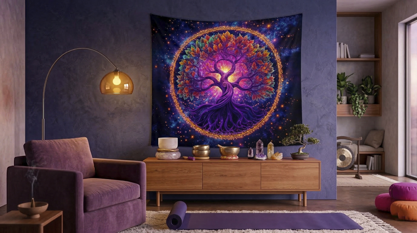 Lebensbaum - Tree of Life