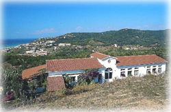 Tantra Korfu Seminarhaus