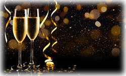 Tantra Silvester Feiern