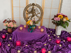 Tantra Altar
